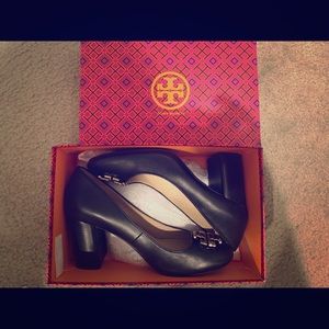 Tory Burch Heels